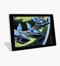 ♦ BULLETS ♦ Laptop Skin