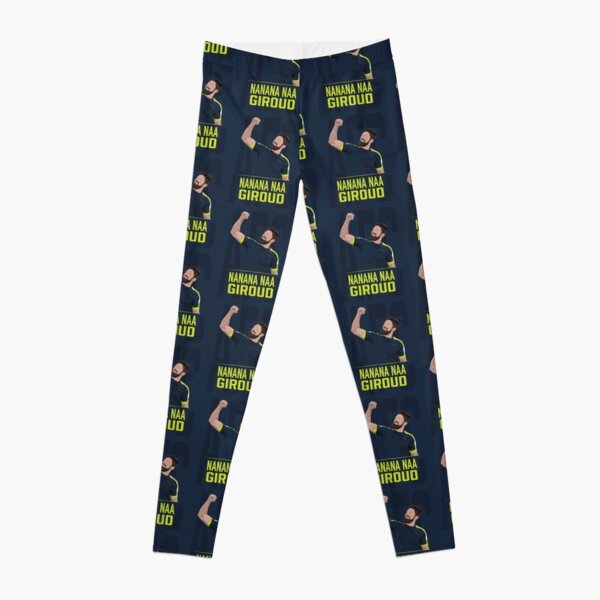 Arsenal Leggings Redbubble - giroud roblox