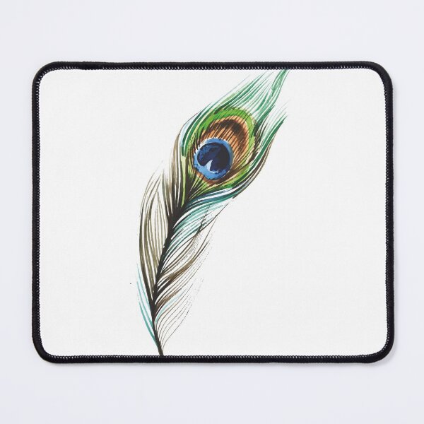 Item preview, Peacock Feather designed and sold by bhavdip.