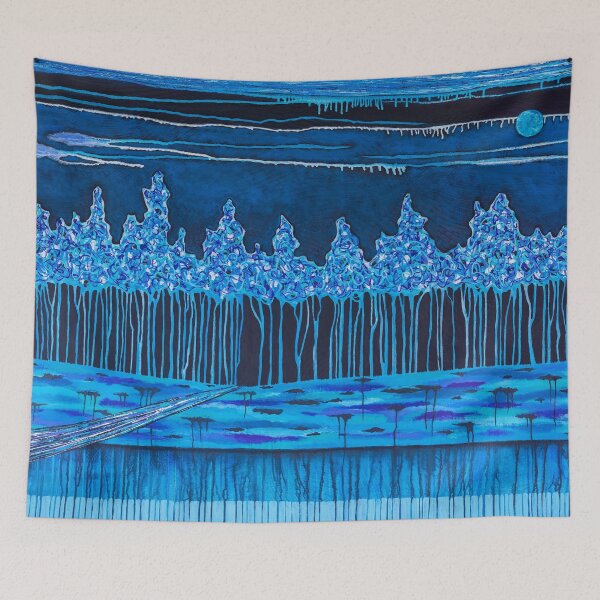 Item preview, Moody Blues designed and sold by Lisafrancesjudd.