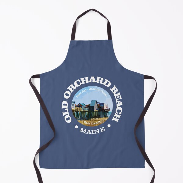 Item preview, Old Orchard Beach (B) designed and sold by curranmorgan.