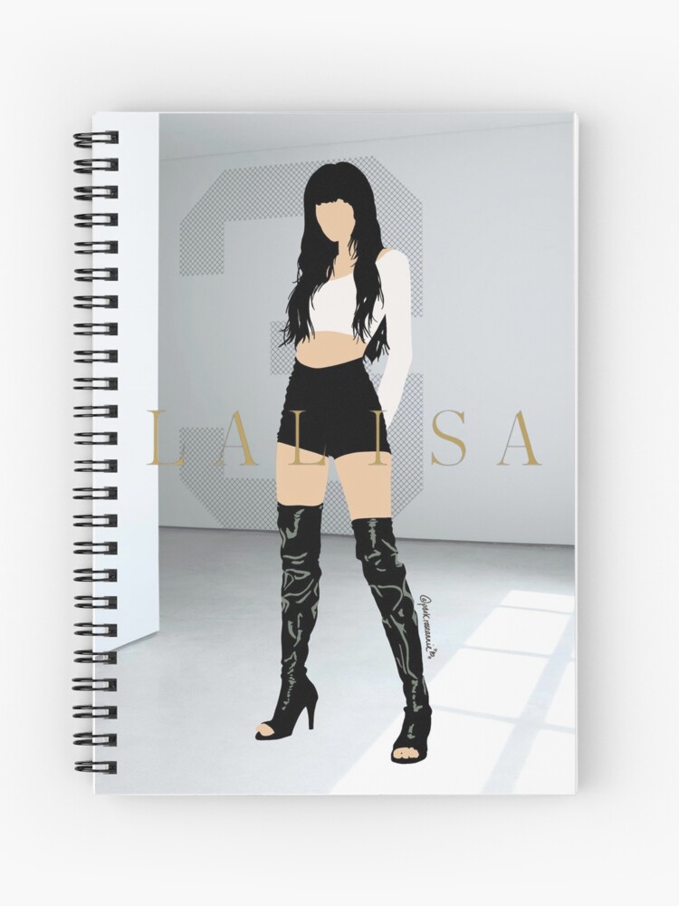 lalisa manoban outfits