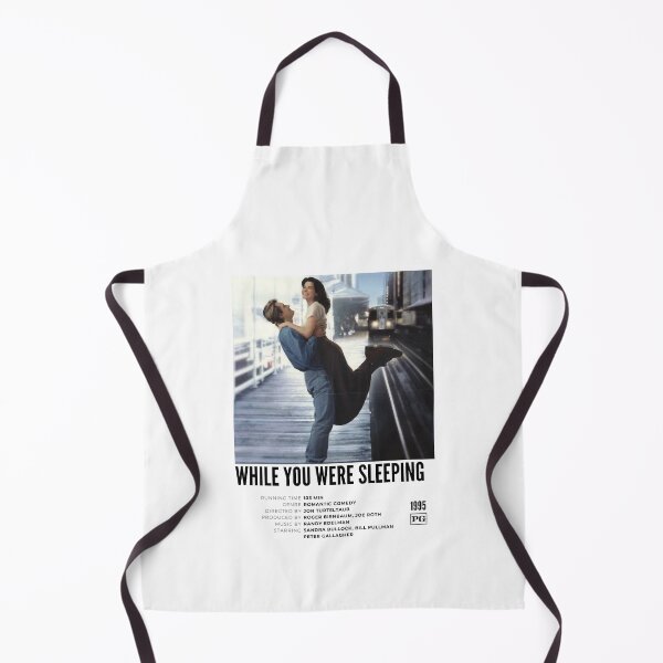 Item preview, Retro While You Were Sleeping (1995) Idol Gifts Fot You designed and sold by Kaelamertz.