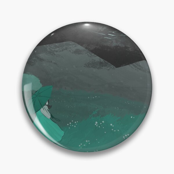Item preview, Stormfront designed and sold by PatchOfVoid.