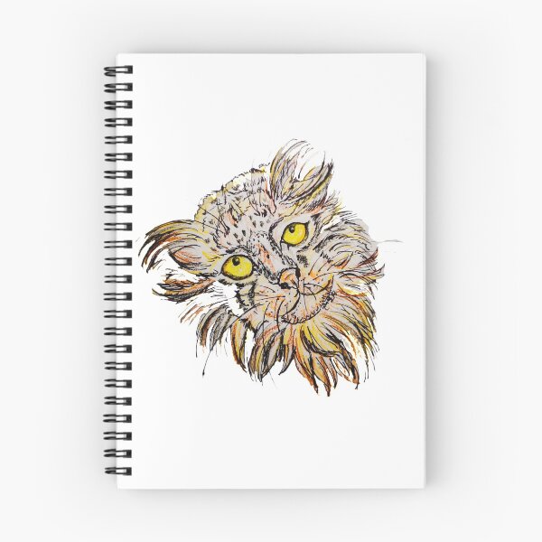 Item preview, wild cat designed and sold by CanDo20.