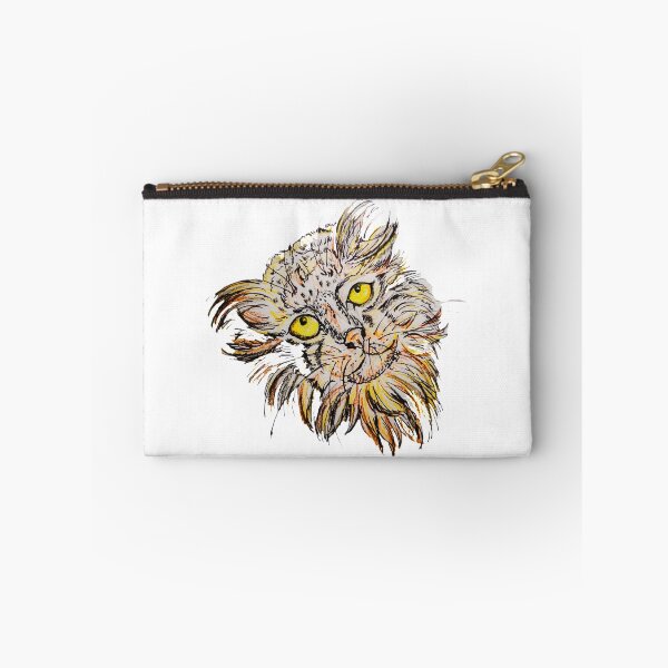 Item preview, wild cat designed and sold by CanDo20.