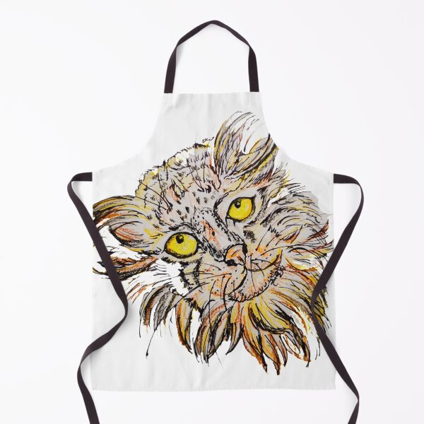 Item preview, wild cat designed and sold by CanDo20.