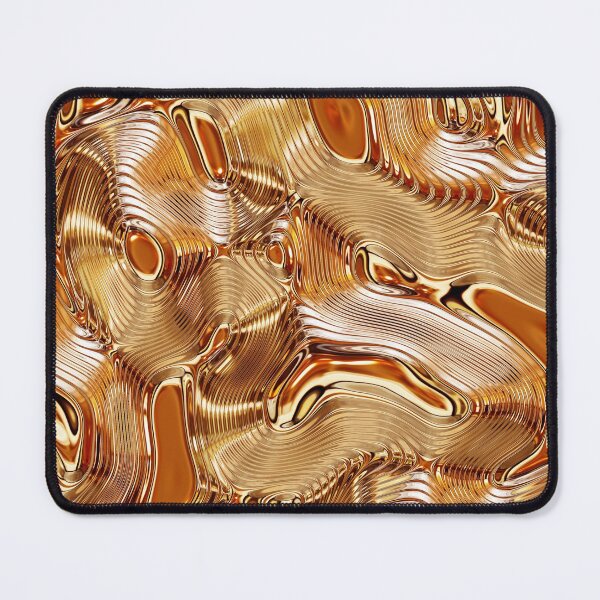 Item preview, Molten Gold designed and sold by Laura Korska.