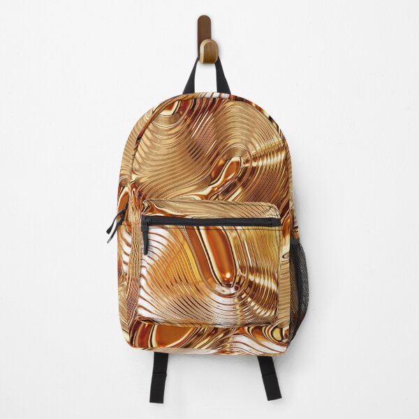 Item preview, Molten Gold designed and sold by Laura Korska.