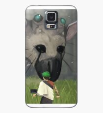 Jacksepticeye and Trico Case/Skin for Samsung Galaxy