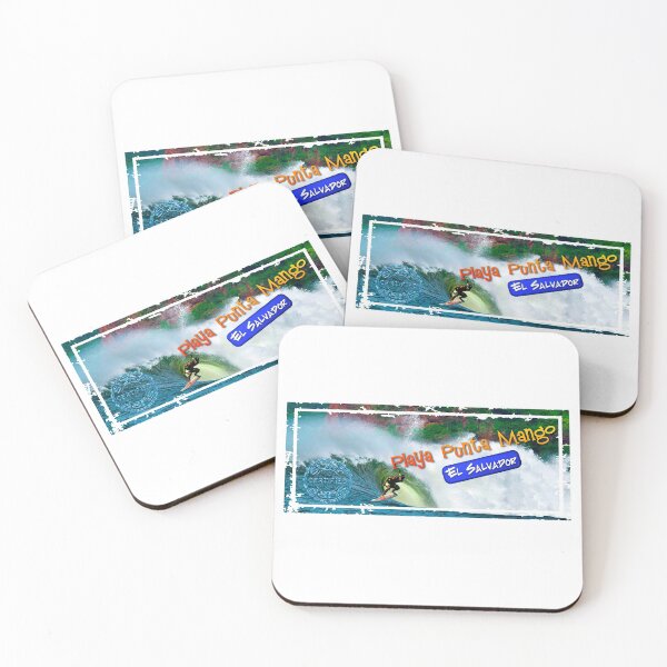Item preview, Punta Mango Beach designed and sold by Salvatienda.