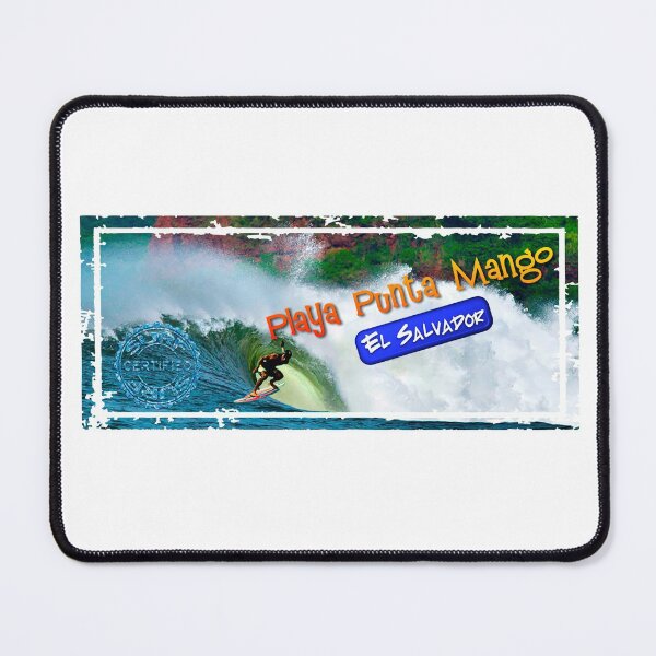 Item preview, Punta Mango Beach designed and sold by Salvatienda.
