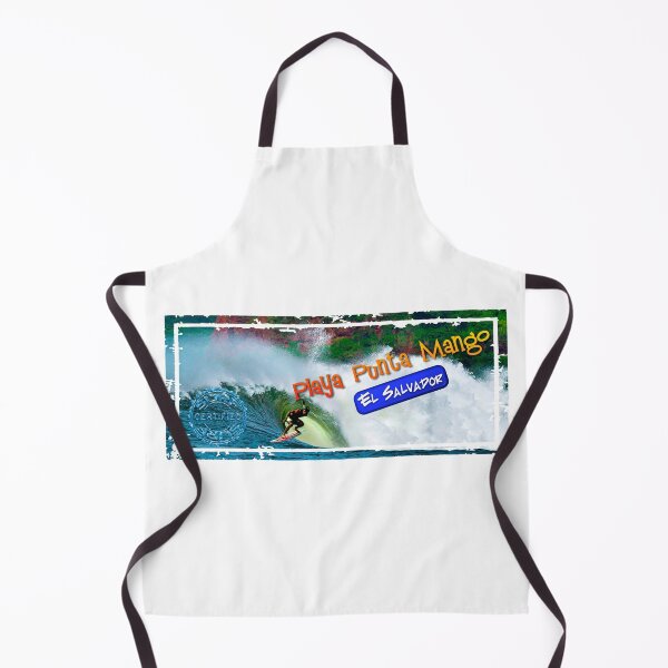 Item preview, Punta Mango Beach designed and sold by Salvatienda.