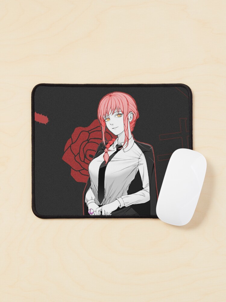 makima mouse pad