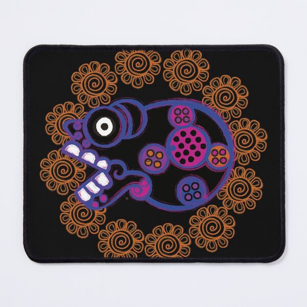 Item preview, Mictlan Skull designed and sold by Carlos Pinto.