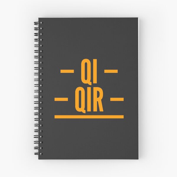 Item preview, Qi/Qir Pronouns designed and sold by Vira Magnus Layton.