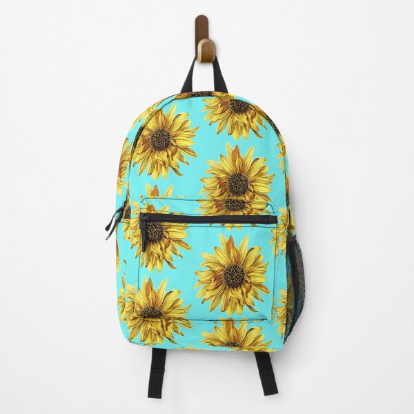 Item preview, Golden Sunflower designed and sold by MyxTees.