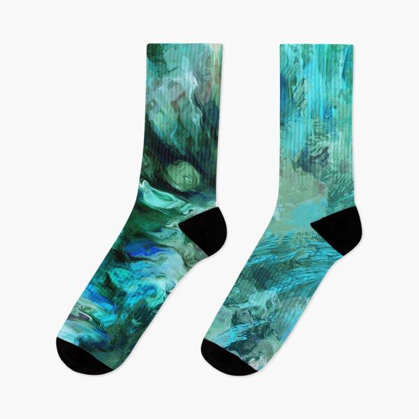 Item preview, Sea Breeze designed and sold by Laura Korska.