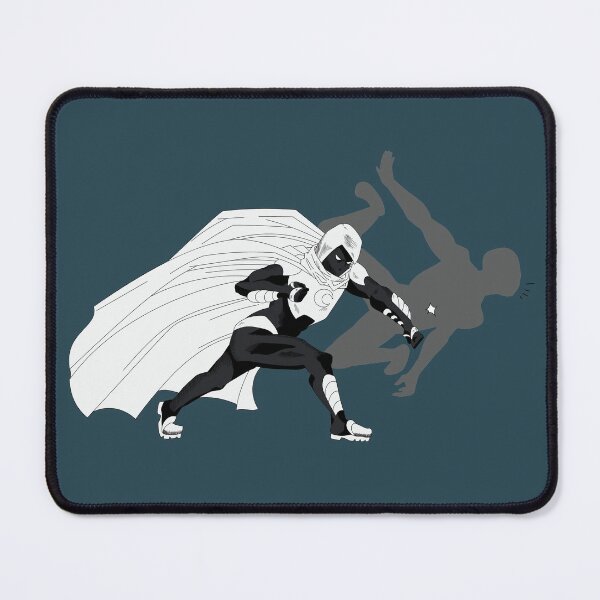 Item preview, Moon Knight designed and sold by kayability.