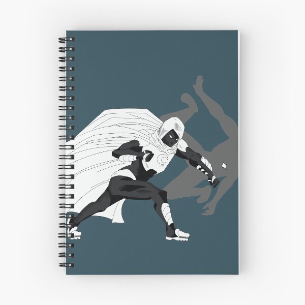 Item preview, Moon Knight designed and sold by kayability.