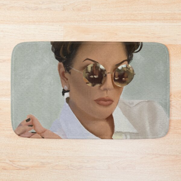 Item preview, Kris Jenner designed and sold by PopKouture21.