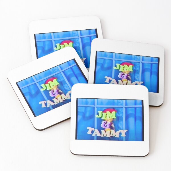 Item preview, Opening titles to Jim and Tammy Show designed and sold by Jenniferkate72.