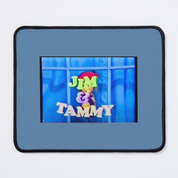 Item preview, Opening titles to Jim and Tammy Show designed and sold by Jenniferkate72.