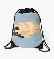 Dharma Drawstring Bag