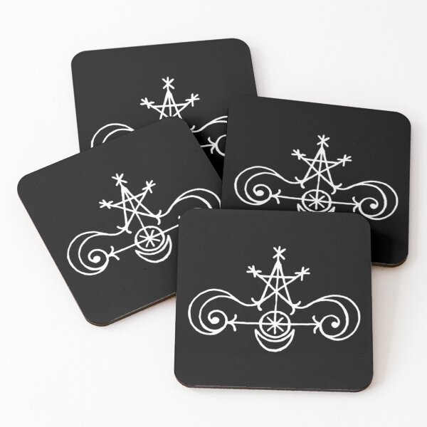 Item preview, Sigil to Ward Against Brain Fog designed and sold by Sidney Eileen.