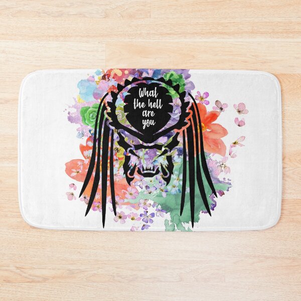 Item preview, Predator Quote designed and sold by GiantSquid1.