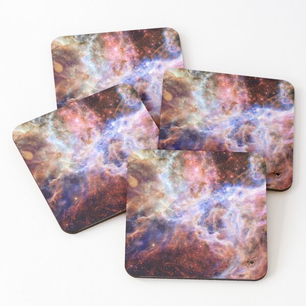 Item preview, Tarantula Nebula HD! designed and sold by Pablo Carlos Budassi.