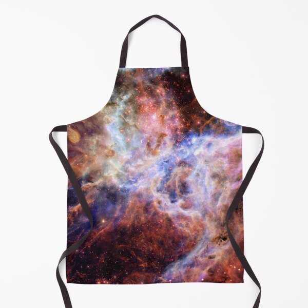 Item preview, Tarantula Nebula HD! designed and sold by Pablo Carlos Budassi.