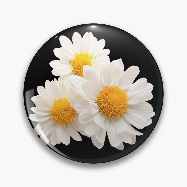 Item preview, Three Daisies designed and sold by MyxTees.