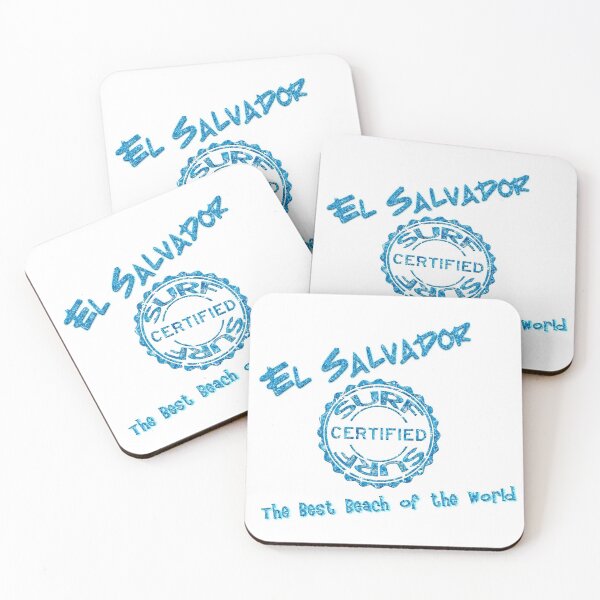 Item preview, best surf beaches designed and sold by Salvatienda.