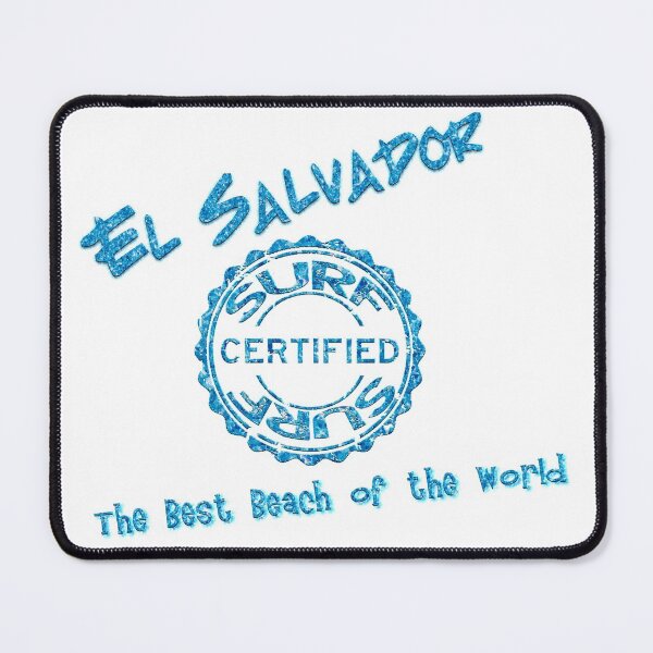 Item preview, best surf beaches designed and sold by Salvatienda.