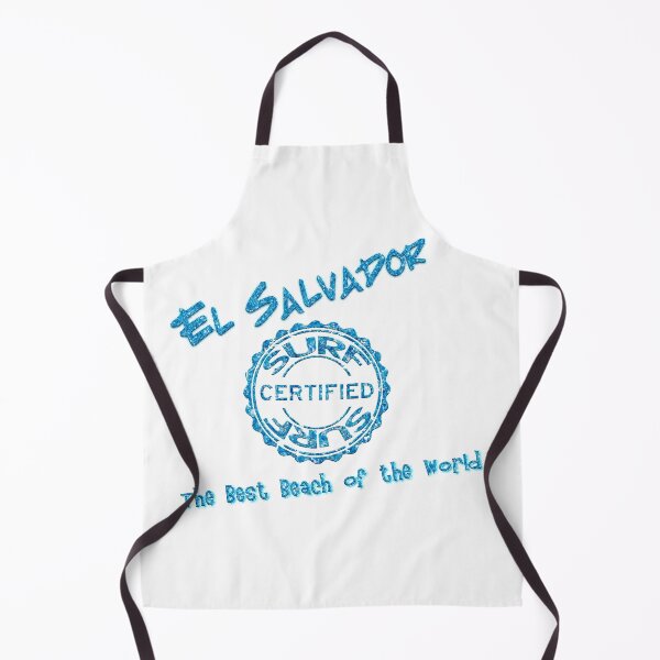 Item preview, best surf beaches designed and sold by Salvatienda.