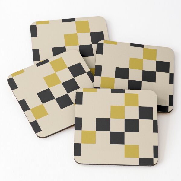 Item preview, Modern Checkerboard designed and sold by brookemiller801.