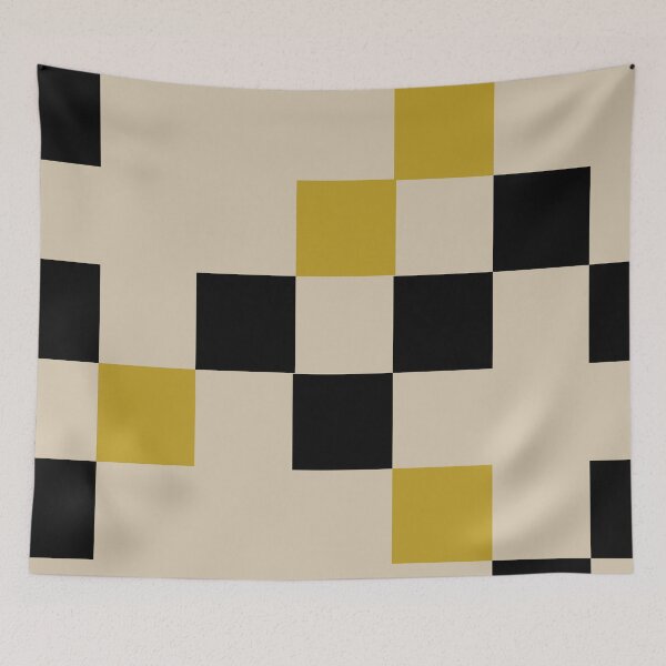 Item preview, Modern Checkerboard designed and sold by brookemiller801.