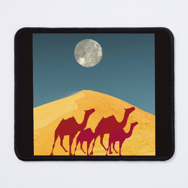 Item preview, Camels designed and sold by PallaviS.