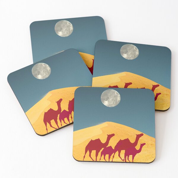Item preview, Camels designed and sold by PallaviS.