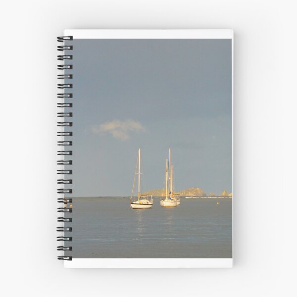 Item preview, Moored  designed and sold by D-GaP.