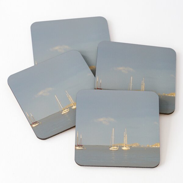 Item preview, Moored  designed and sold by D-GaP.