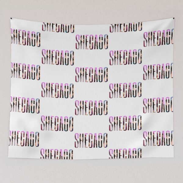 Item preview, “It’s A City That’s Exciting” designed and sold by iartquelquefois.