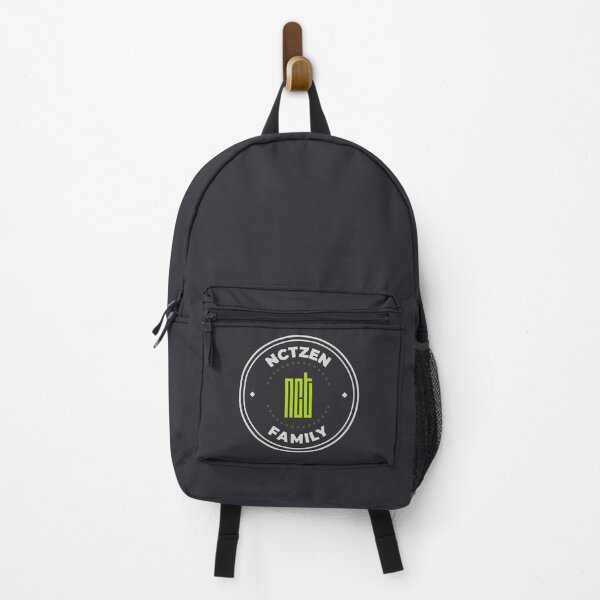 Item preview, NCT NCTzen family logo designed and sold by Morcawork.