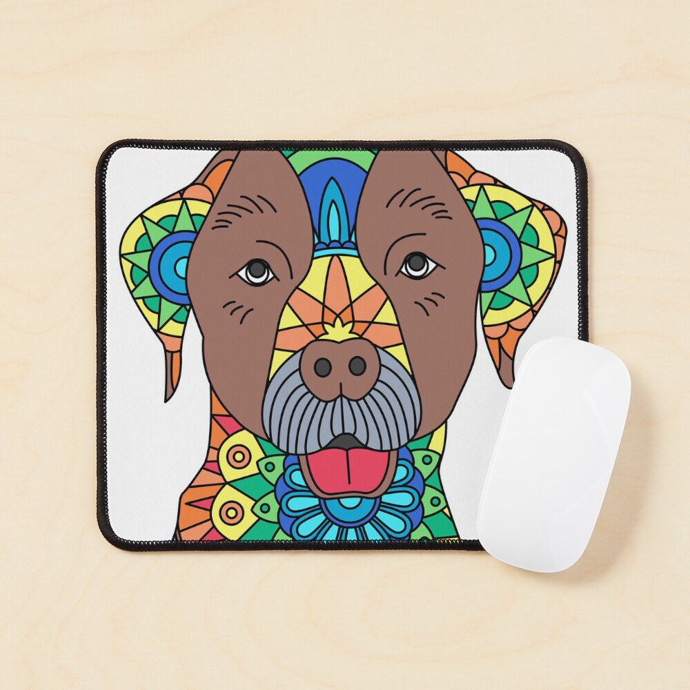Item preview, Mouse Pad designed and sold by InsectM.