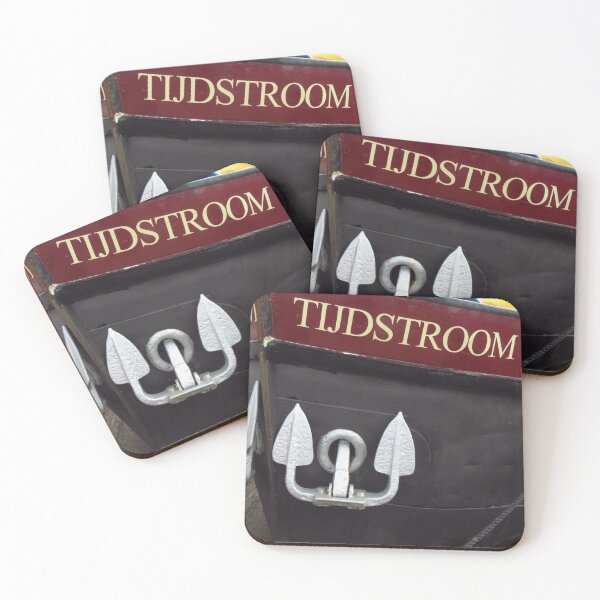 Item preview, Tijdstroom  designed and sold by wiggyofipswich.