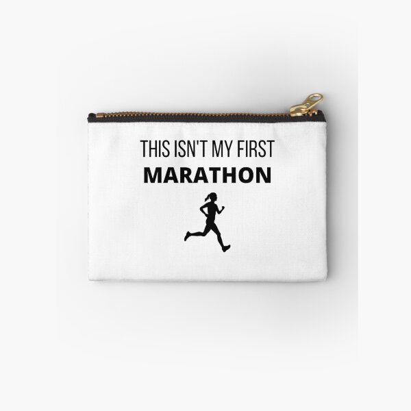 Item preview, This isn't my first marathon designed and sold by travelnerd.