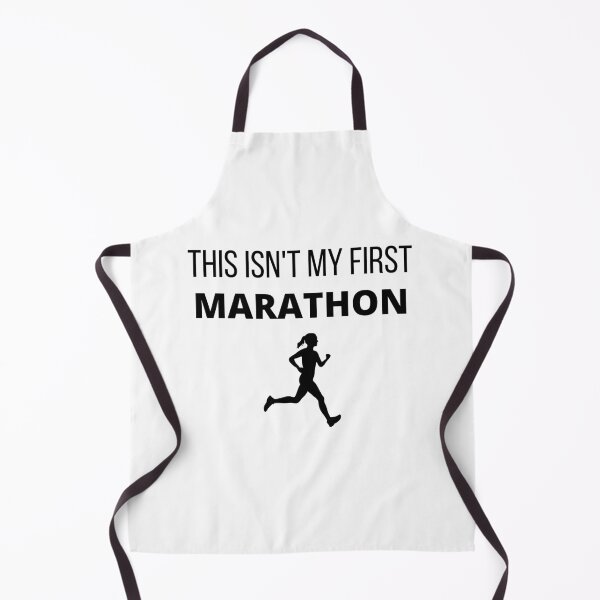 Item preview, This isn't my first marathon designed and sold by travelnerd.