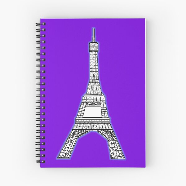 Item preview, Eiffel Tower  designed and sold by WDC-Art.