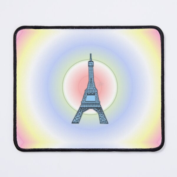 Item preview, Eiffel Tower designed and sold by WDC-Art.